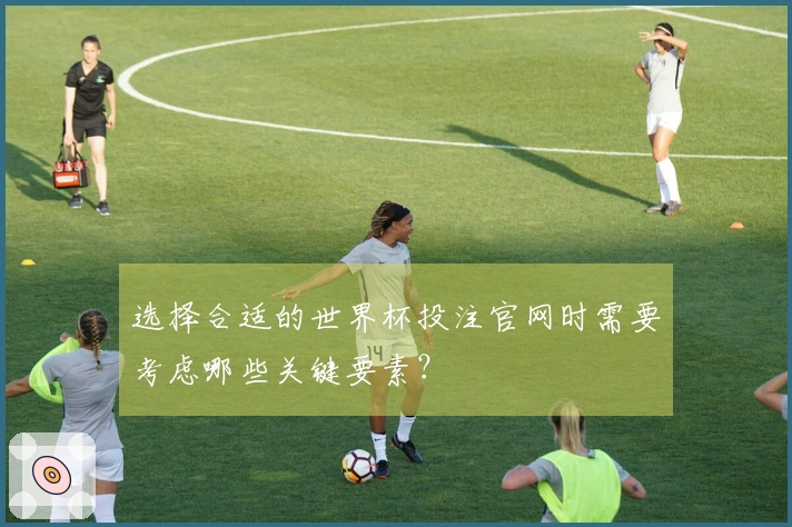 选择合适的世界杯投注官网时需要考虑哪些关键要素？