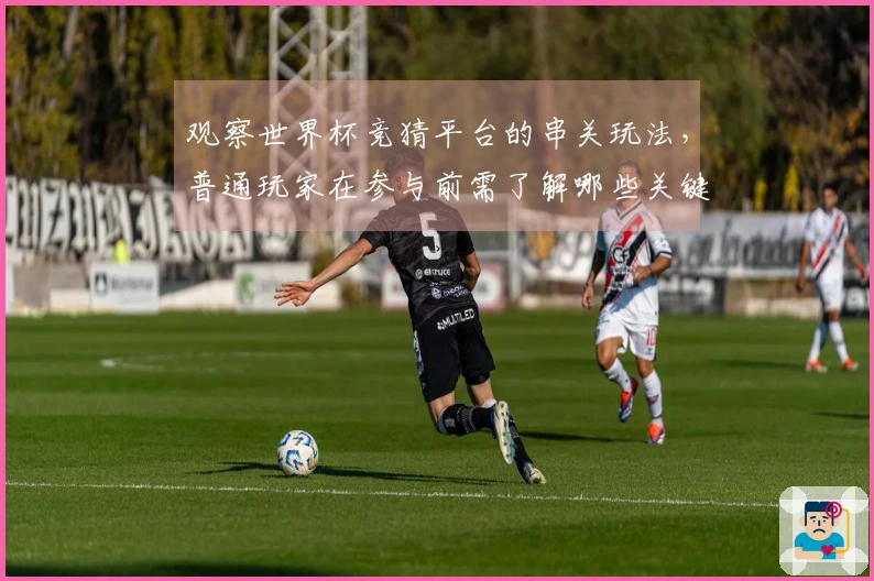 观察世界杯竞猜平台的串关玩法，普通玩家在参与前需了解哪些关键点？
