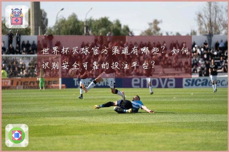 世界杯买球官方渠道有哪些？如何识别安全可靠的投注平台？
