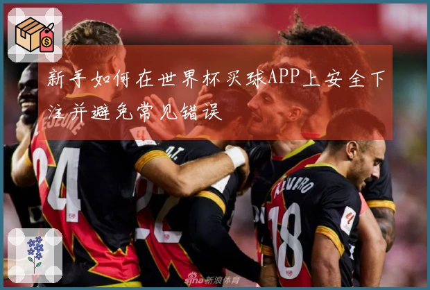 新手如何在世界杯买球APP上安全下注并避免常见错误