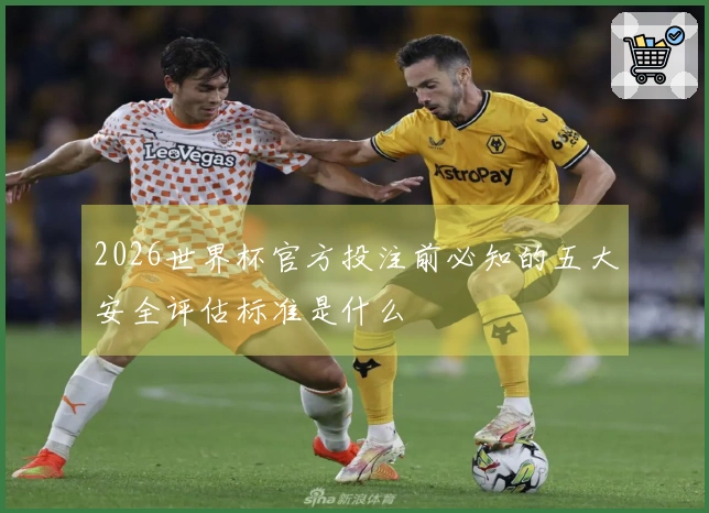 2026世界杯官方投注前必知的五大安全评估标准是什么