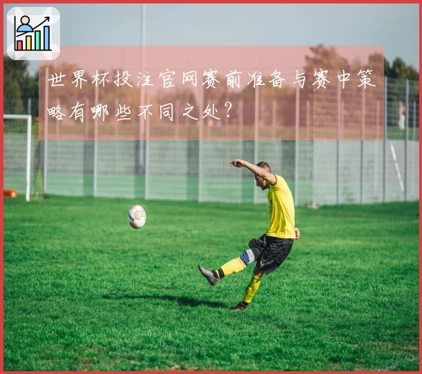 世界杯投注官网赛前准备与赛中策略有哪些不同之处？